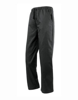 Essential Chef&acute;s Trouser, Premier Workwear PR553 // PW553