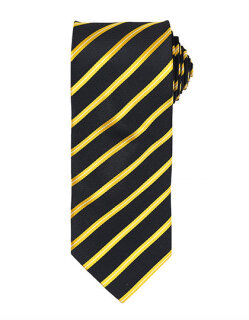 Sports Stripe Tie, Premier Workwear PR784 // PW784