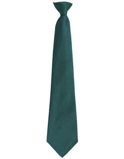 Colours Orginals Fashion Clip Tie, Premier Workwear PR785 // PW785