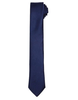 Slim Tie, Premier Workwear PR793 // PW793