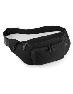 Belt Bag, Quadra QD12 // QD12