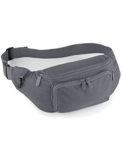 Belt Bag, Quadra QD12 // QD12