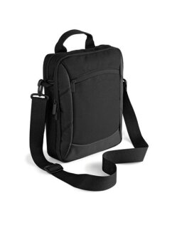 Executive Tablet Shoulder Bag, Quadra QD264 // QD264