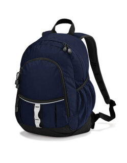 Pursuit Backpack, Quadra QD57 // QD57