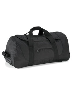 Vessel&trade; Team Wheelie Bag, Quadra QD904 // QD904