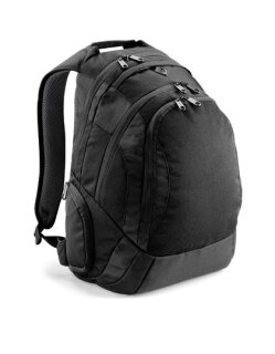 Vessel&trade; Laptop Backpack, Quadra QD905 // QD905