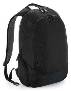 Vessel&trade; Slimline Laptop Backpack, Quadra QD906 // QD906