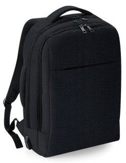Q-Tech Charge Convertible Backpack, Quadra QD990 // QD990