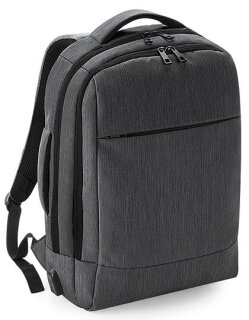 Q-Tech Charge Convertible Backpack, Quadra QD990 // QD990