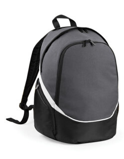 Pro Team Backpack, Quadra QS255 // QS255