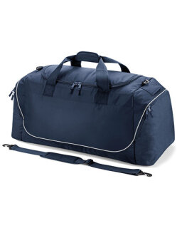 Teamwear Jumbo Kit Bag, Quadra QS88 // QS88