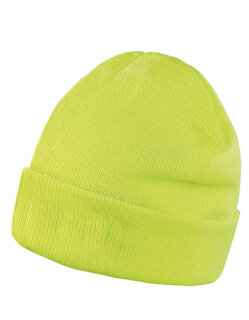 Lightweight Thinsulate Hat, Result Winter Essentials RC133X // RC133