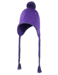 Inca Hat, Result Winter Essentials R148X // RC148