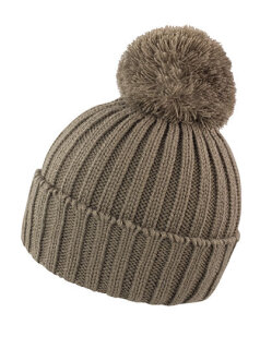 HDi Quest Knitted Hat, Result Winter Essentials R369X // RC369