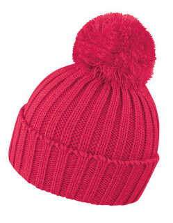 HDi Quest Knitted Hat, Result Winter Essentials R369X // RC369