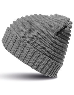 Braided Hat, Result Winter Essentials RC376X // RC376