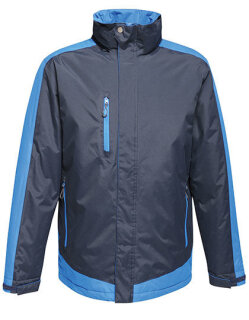 Contrast Insulated Jacket, Regatta Contrast Collection TRA312 // RG312