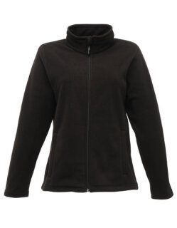 Women&acute;s Micro Full Zip Fleece, Regatta Professional TRF565 // RG565