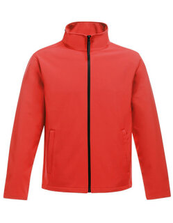 Women&acute;s Ablaze Printable Softshell Jacket, Regatta Professional TRA629 // RG629