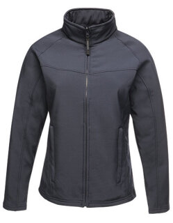 Women&acute;s Uproar Softshell Jacket, Regatta Professional TRA645 // RG645