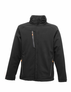 Apex Waterproof Breathable Softshell Jacket, Regatta Professional TRA670 // RG670