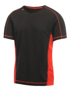 Beijing T-Shirt, Regatta Sport TRS151 // RGA151