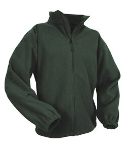 Extreme Climate Stopper Fleece, Result R109X // RT109