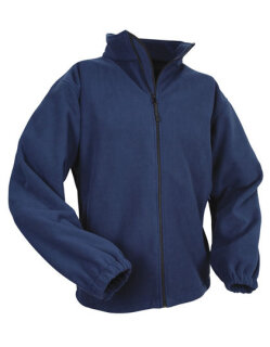 Extreme Climate Stopper Fleece, Result R109X // RT109