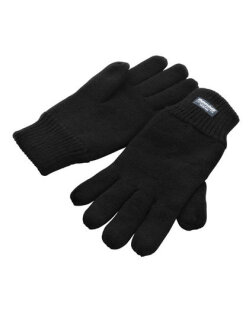 Classic Fully Lined Thinsulate&trade; Gloves, Result Winter Essentials R147X // RT147X