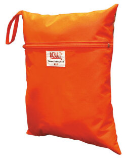 Safety Vest Storage Bag, Result Safe-Guard R213X // RT213
