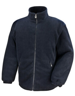 Polartherm&trade; Quilted Winter Fleece, Result Core R219X // RT219X