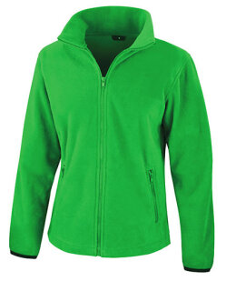 Womens Norse Outdoor Fleece Jacket, Result Core R220F // RT220F