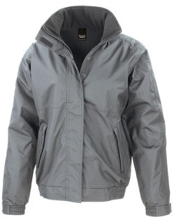Channel Jacket, Result Core R221M // RT221