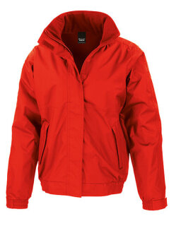 Channel Jacket, Result Core R221M // RT221