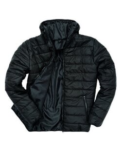 Soft Padded Jacket, Result Core R233M // RT233