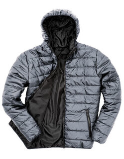 Soft Padded Jacket, Result Core R233M // RT233