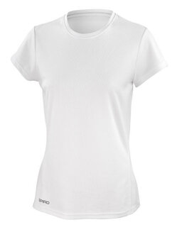 Women&acute;s Quick Dry Shirt, SPIRO S253F // RT253F