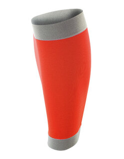 Compression Calf Sleeves (2 per pack), SPIRO S290X // RT290