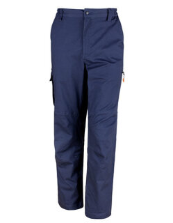 Sabre Stretch Trousers, Result WORK-GUARD R303X // RT303
