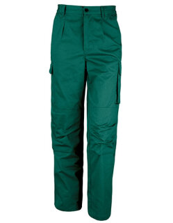 Action Trousers, Result WORK-GUARD R308M // RT308