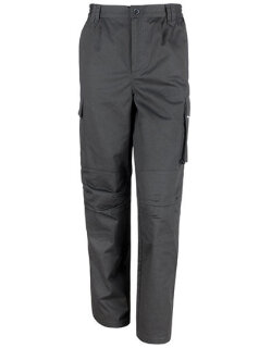 Women&acute;s Action Trousers, Result WORK-GUARD R308F // RT308F