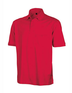 Apex Pocket Polo Shirt, Result WORK-GUARD R312X // RT312
