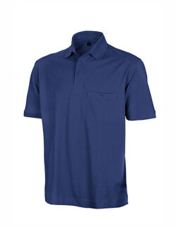 Apex Pocket Polo Shirt, Result WORK-GUARD R312X // RT312