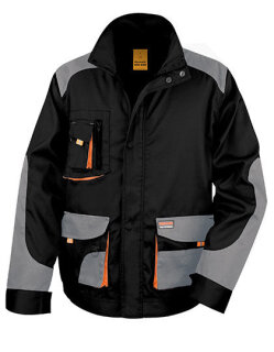 Lite Jacket, Result WORK-GUARD R316X // RT316