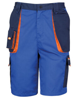 Lite Shorts, Result WORK-GUARD R319X // RT319