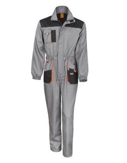 Lite Coverall, Result WORK-GUARD R321X // RT321