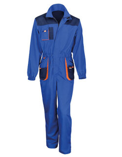Lite Coverall, Result WORK-GUARD R321X // RT321