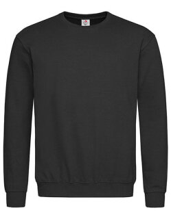Unisex Sweatshirt Classic, Stedman&reg; ST4000 // S320