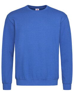 Unisex Sweatshirt Classic, Stedman&reg; ST4000 // S320