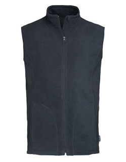 Fleece Vest, Stedman&reg; ST5010 // S5010